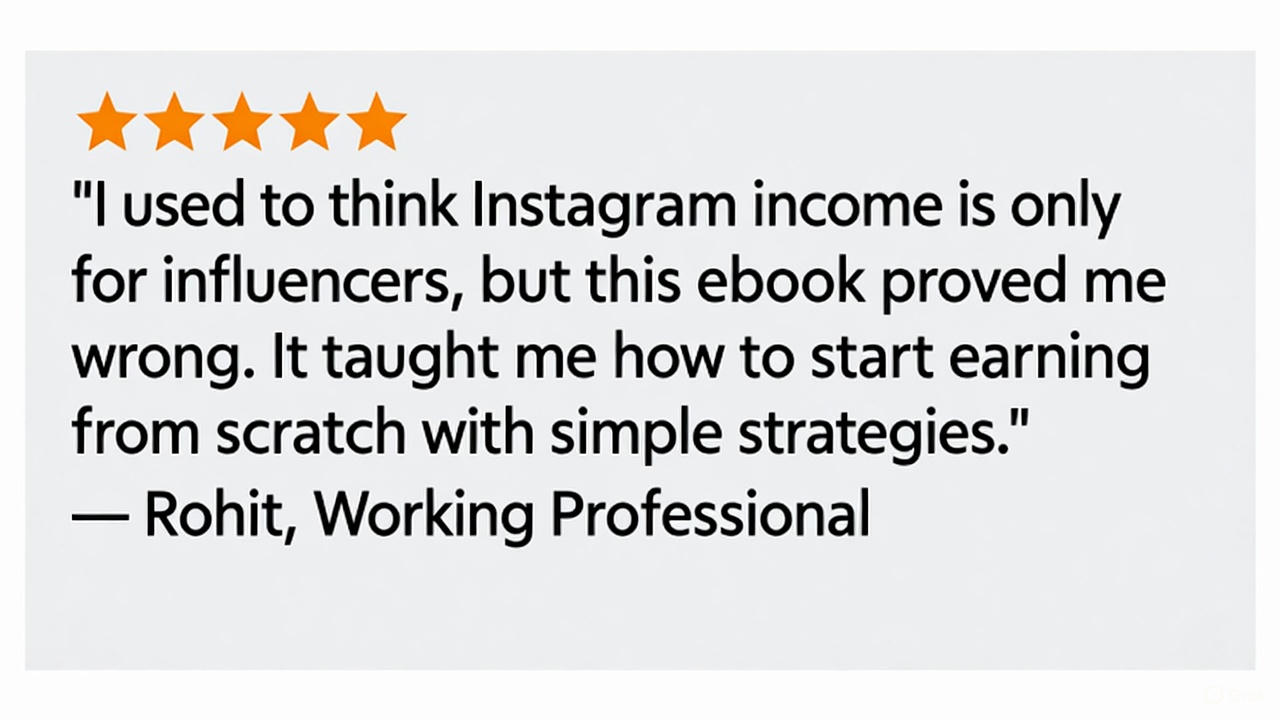 Student testimonial 9